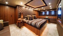 ANCORRA Master Suite